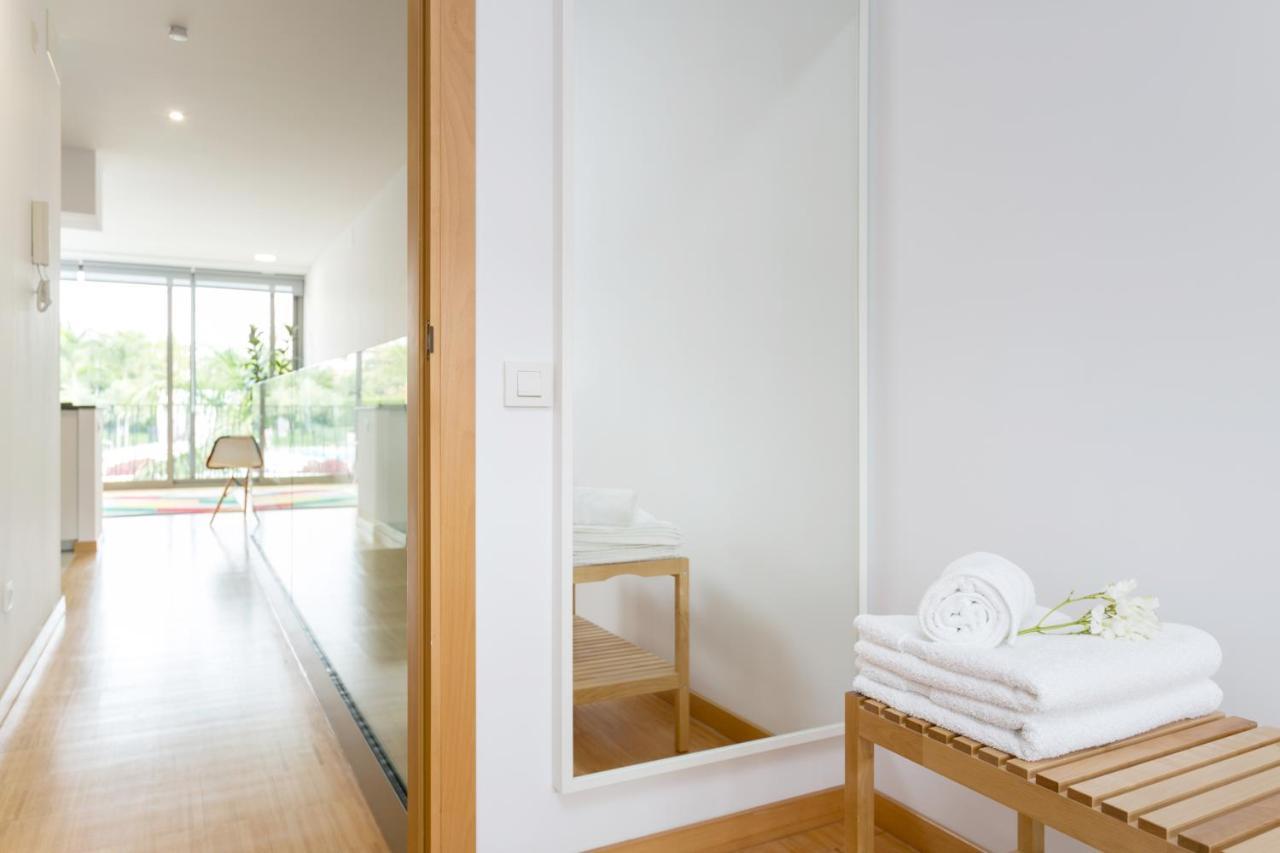 Apartment With Mount Teide And Sea Views ซานตา เออร์ซูลา ภายนอก รูปภาพ