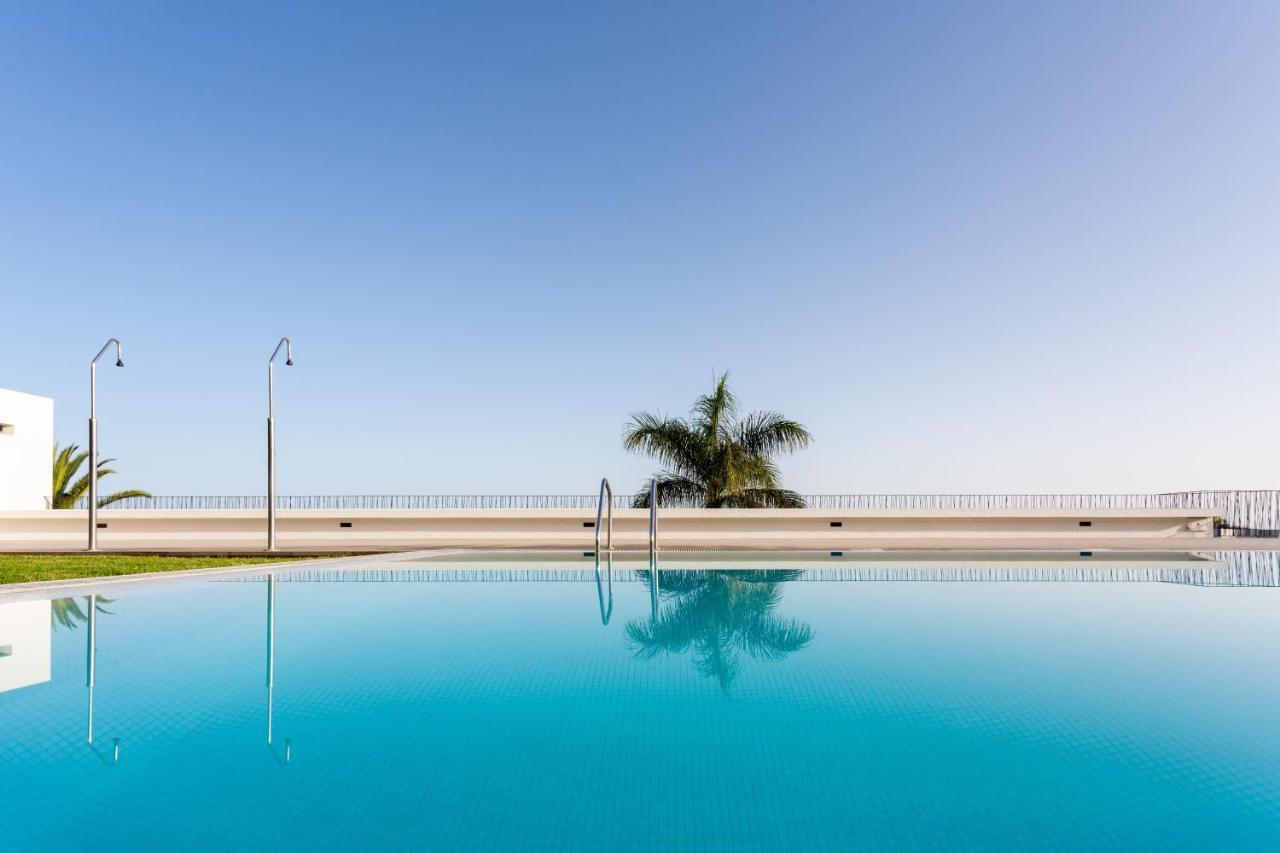 Apartment With Mount Teide And Sea Views ซานตา เออร์ซูลา ภายนอก รูปภาพ