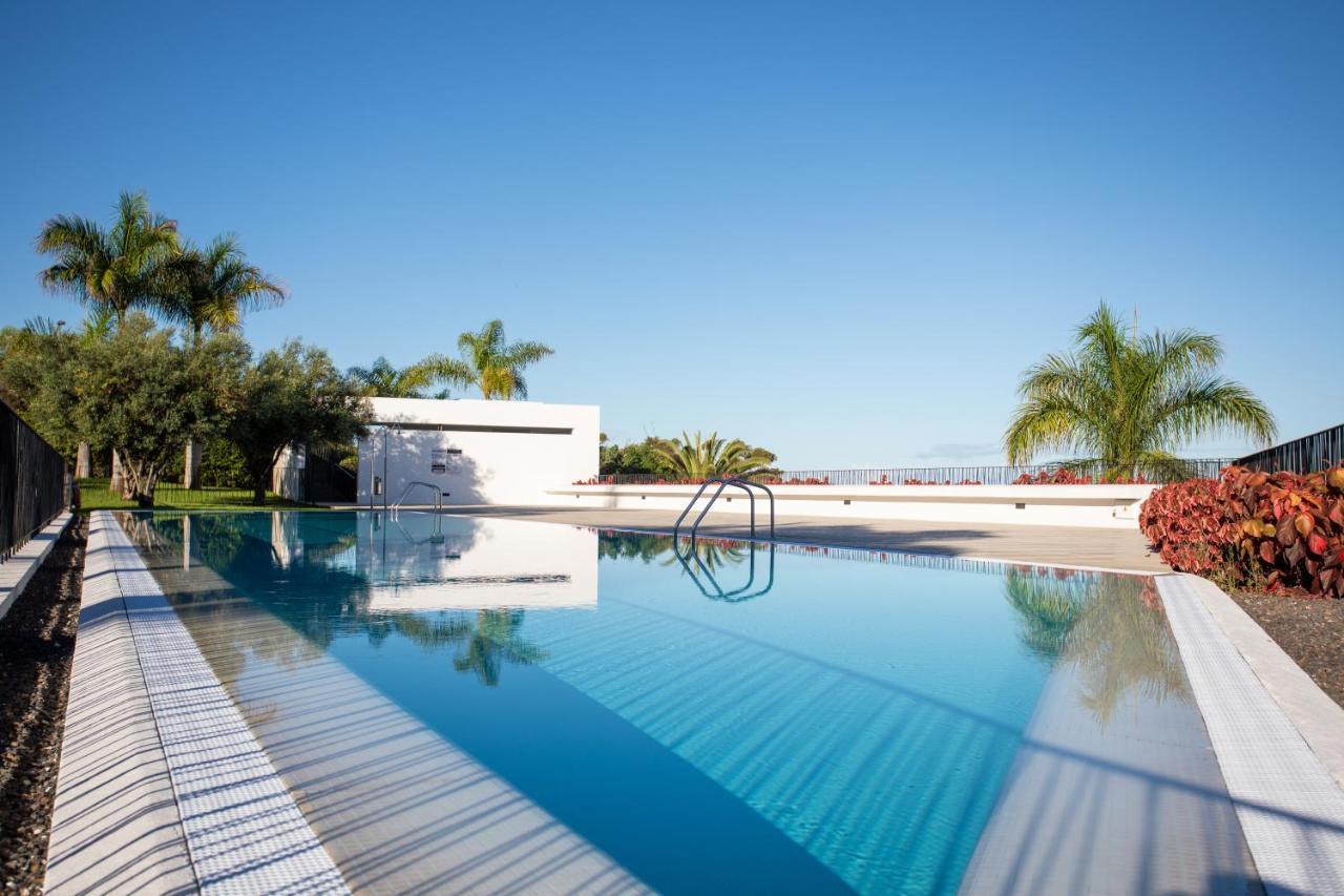 Apartment With Mount Teide And Sea Views ซานตา เออร์ซูลา ภายนอก รูปภาพ